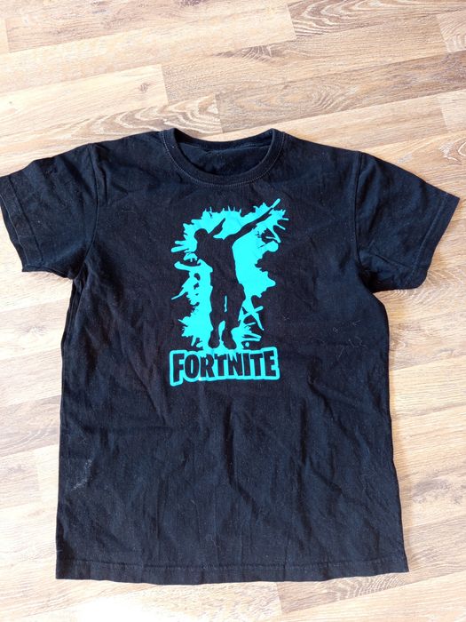 Koszulka T-shirt Fortnite