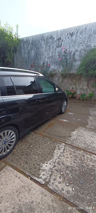 Ford grande cmax Titanium 2011.  7 lugares