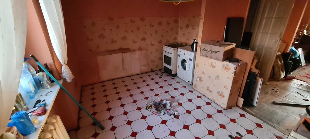 Zlece Remont Mieszkania / Malowanie / Szpachlowanie