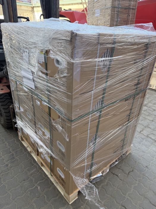 Biom Professional BALFP-512300-V2