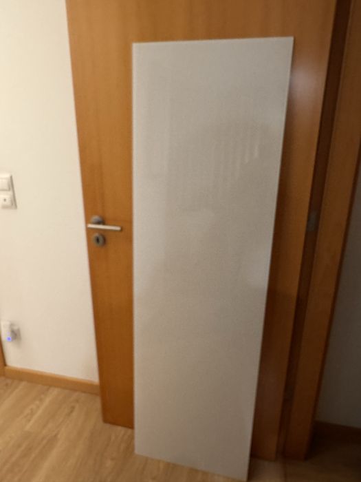 Tampo de Vidro para comoda Malm