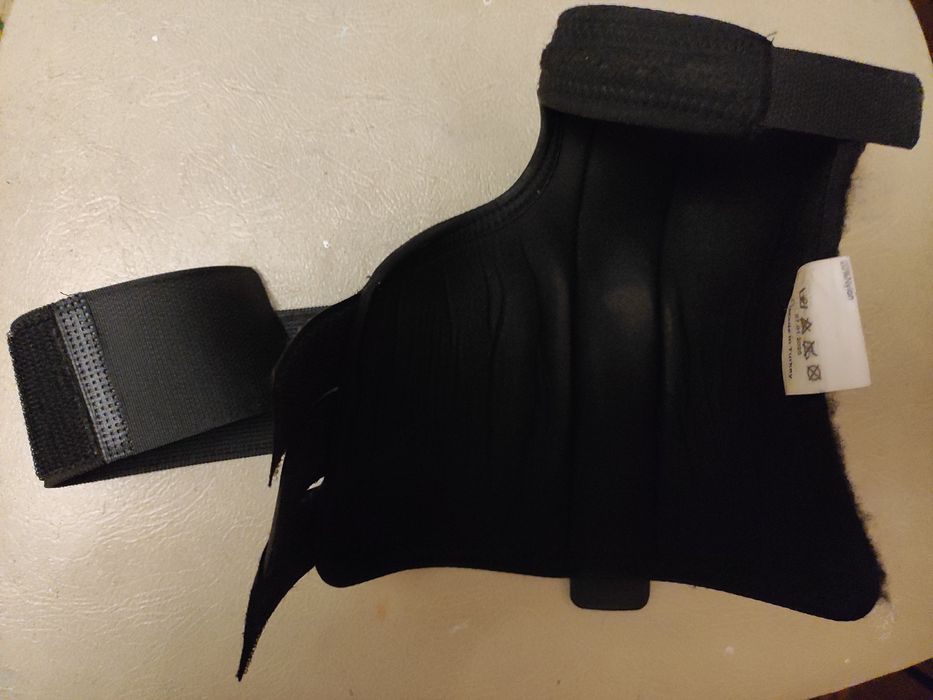 бандаж на променево-зап'ястковий суглоб 3607