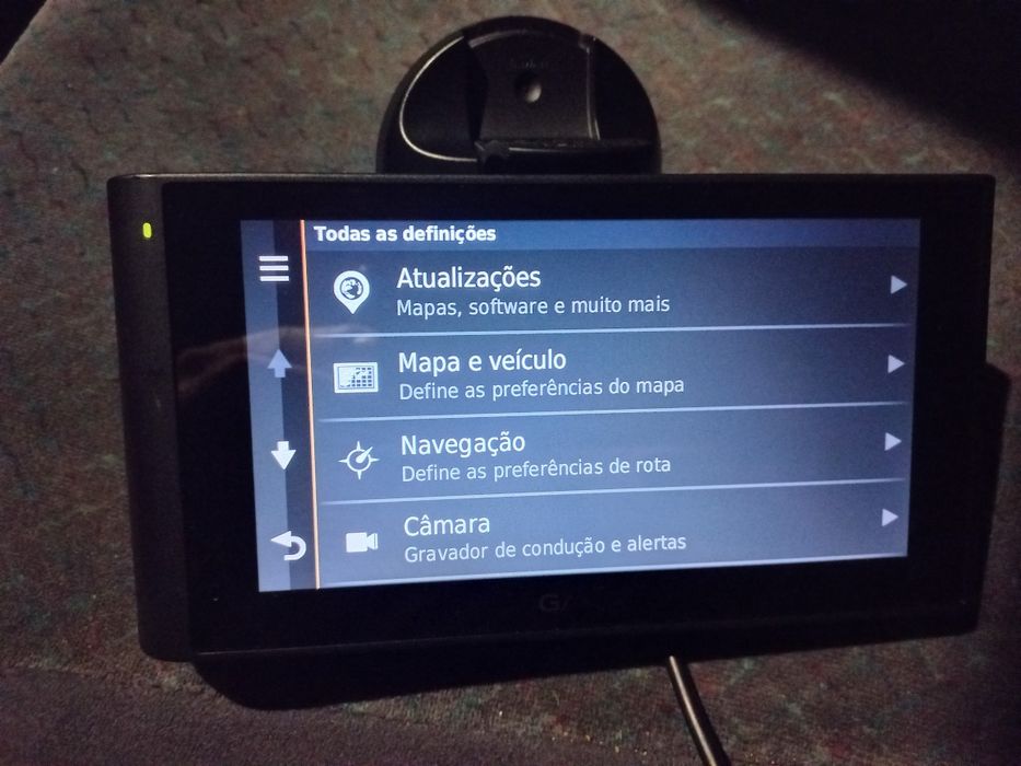 GPS GARMIM Oportunidade!64862982654721121