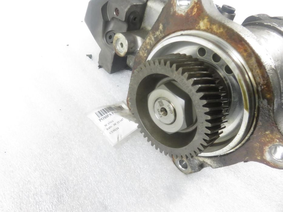 Pompa Wtryskowa Scania R R450 R6 - Dc 13.147 Euro6