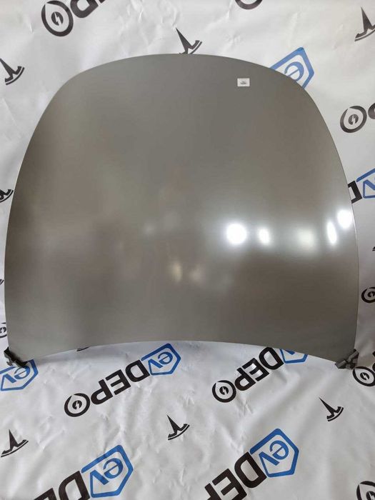 Капот Tesla model Y