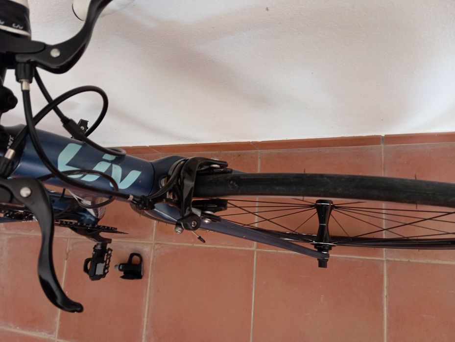 Bicicleta de estrada Giant XS