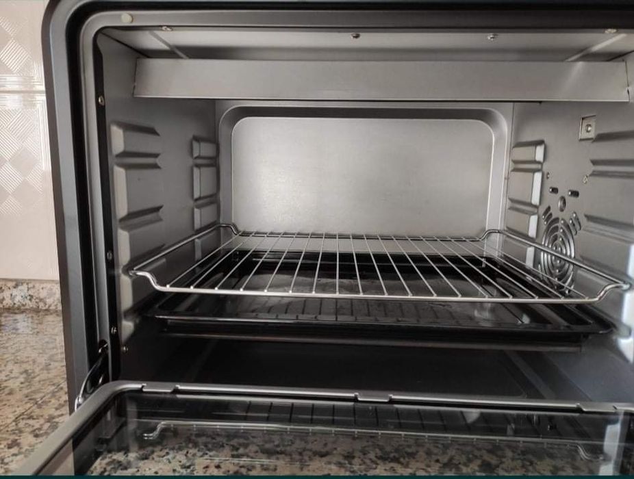 Vendo forno elétrico moulinex
