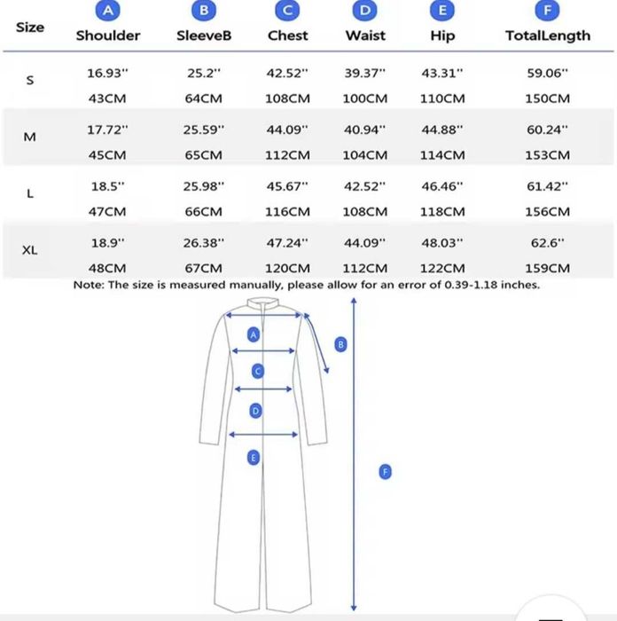 Лижний комбінзон