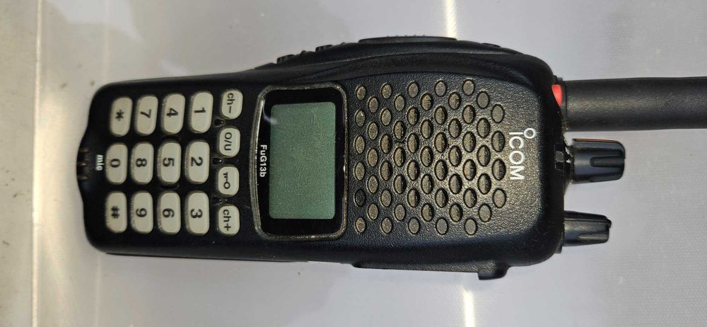 Radiotelefon ICOM  FUG 13b