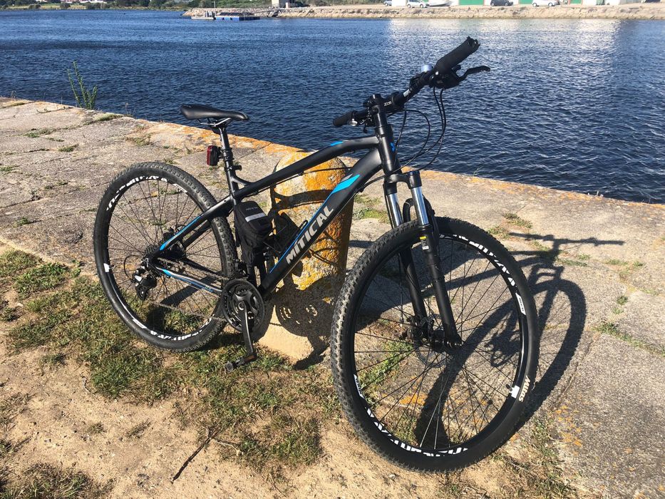 Bicicleta Mitical Trail 30 Sport – Roda 29