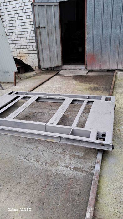 Продам здание,цех,  производство в Підгородному.