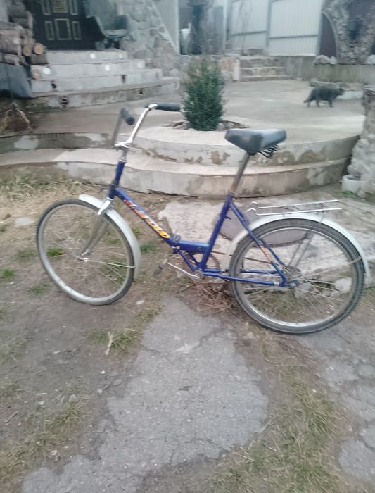 Колеса 24 товсті