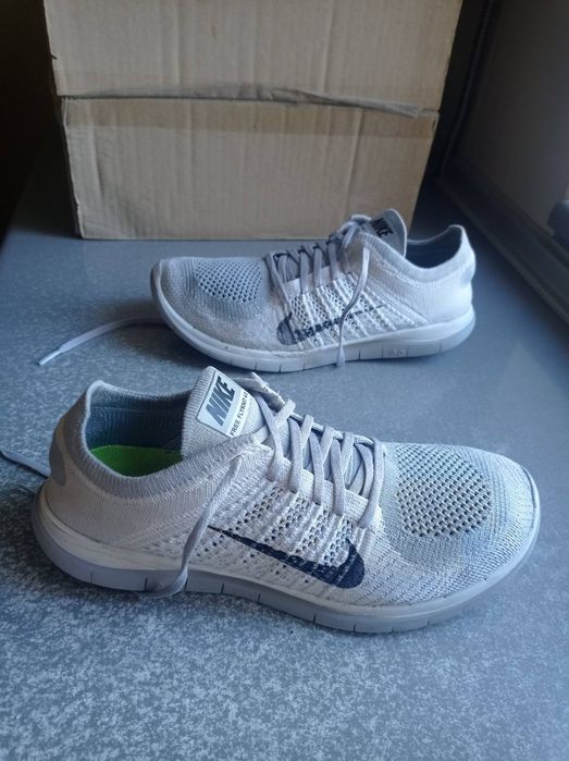 Кросівки Nike Free Run 4.0 -44р