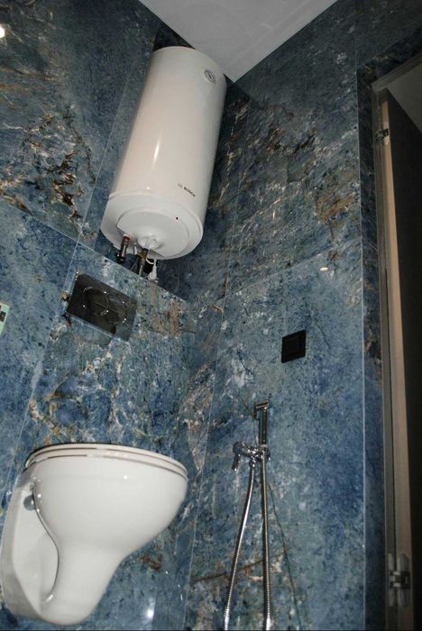 Квартира с ремонтом на Сегедской,  ЖК Сегмент.