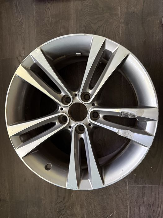 Диск  bmw 18” стиль 397