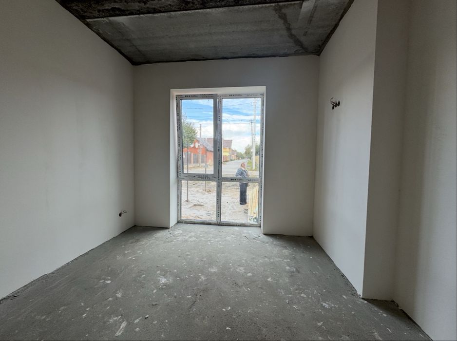 Прода таунхауса з центральними комунікаціями