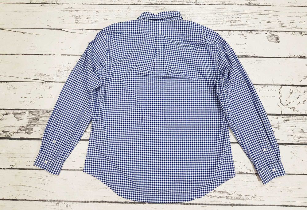 Ralph Lauren * slim fit * oxford * koszula * męska * idealna * XXL