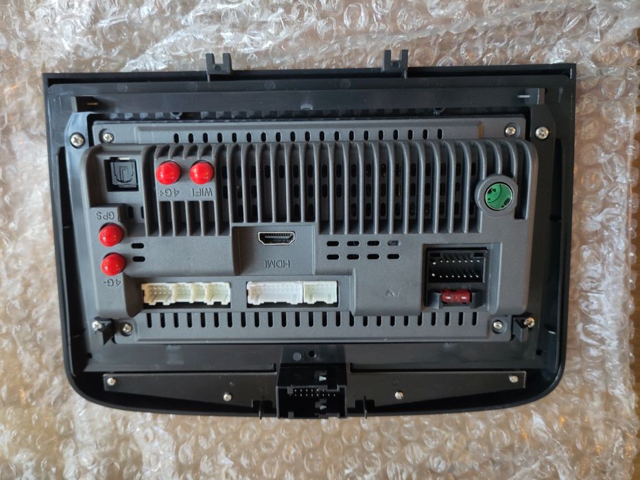 GPS Oknavi Ekiy PG809