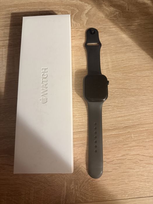 Apple watch series 10 46mm gps + cellural Okazja!!
