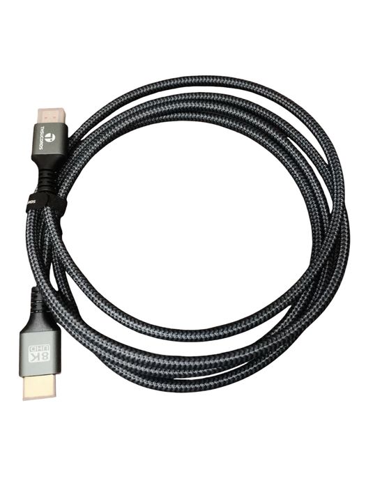 Кабель HDMI 2.1 Thsucords 8K