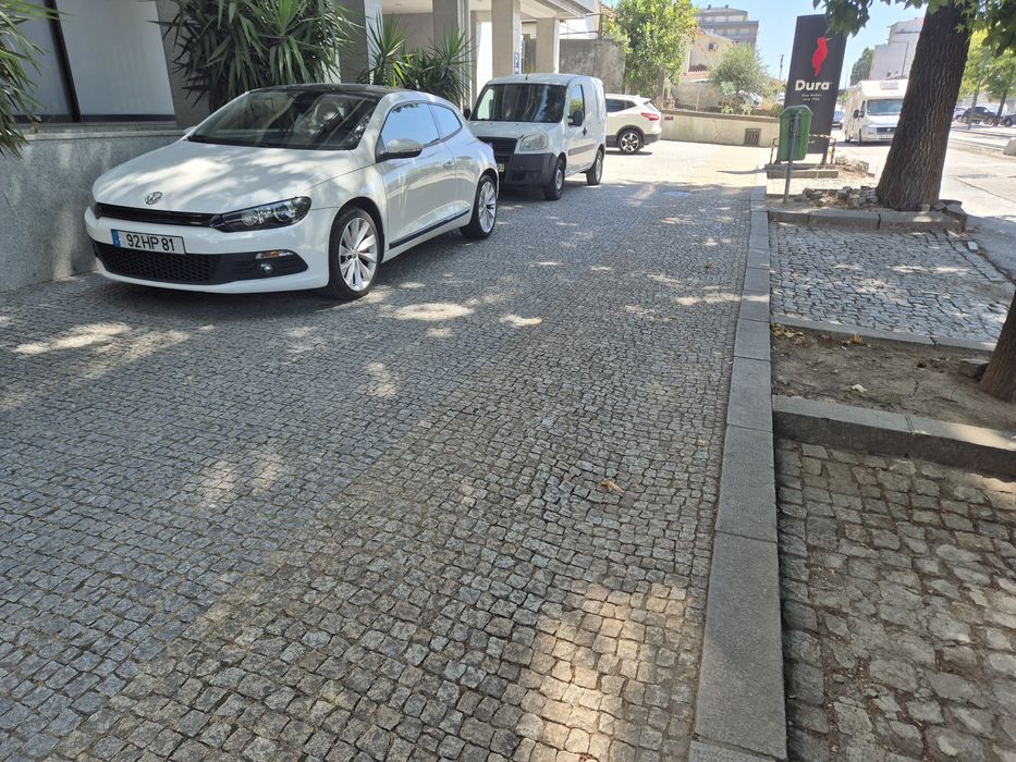 Vw Sirocco 1.4 Tsi 2009 160 cv