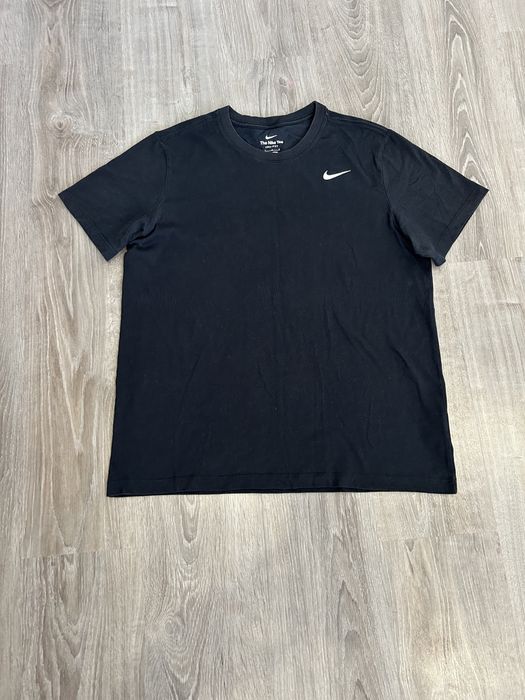 Футболка Nike Dri-Fit (ar6029-010) Оригінал