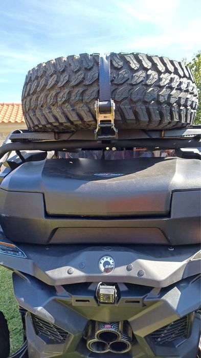 Can Am Maverick x3 xrs FULL EXTRAS