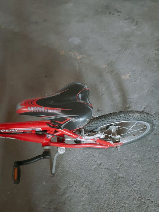 Bicicleta criança