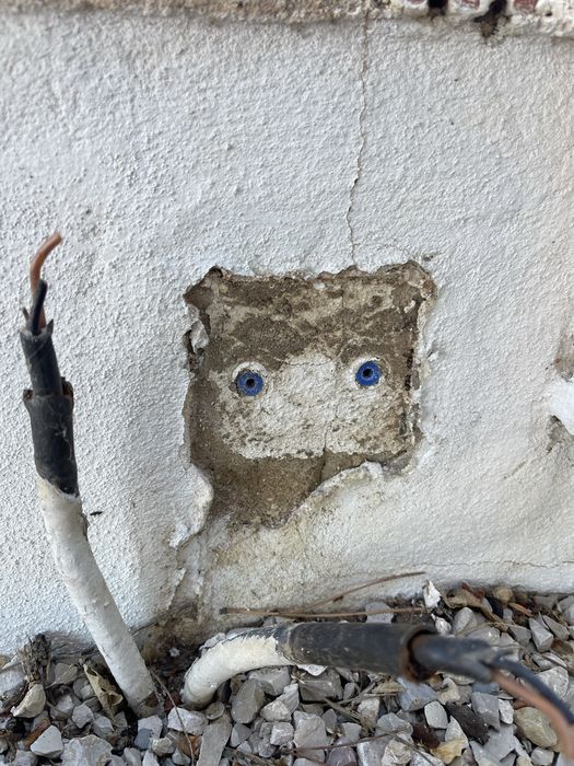 Serviço de elétrica