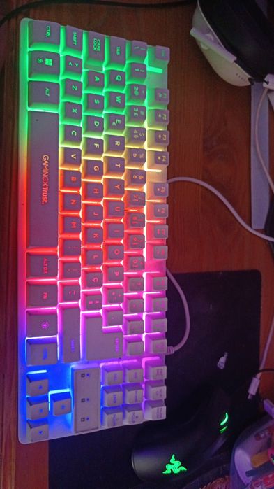 PC gamer rtx3050 ryzen 5