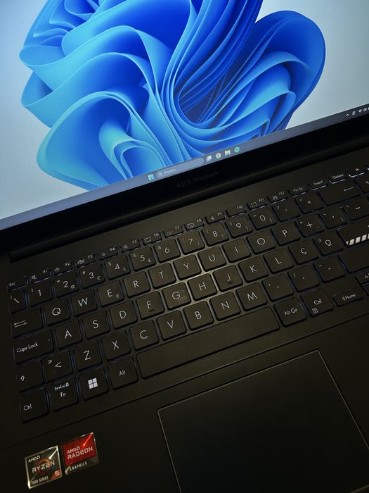 Portatil AsusVivobook