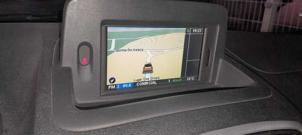 Renault Clio lll