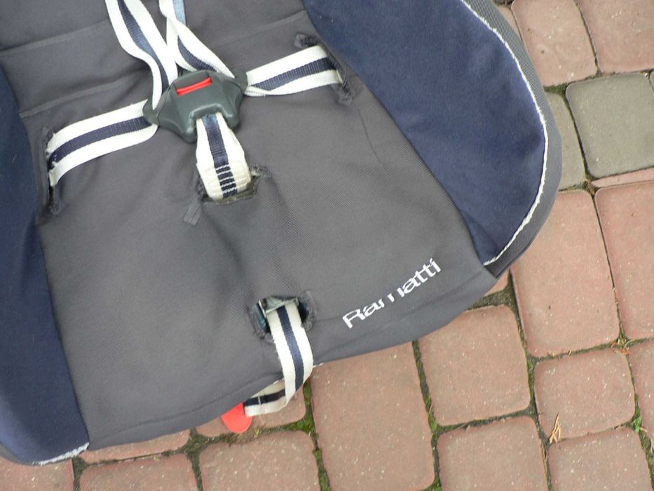 Fotelik Romatti dla dziecka