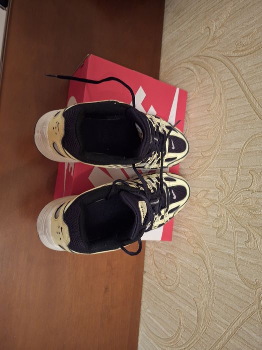 Кросівки дитячі  Nike P-6000 Big Yellow, р.38