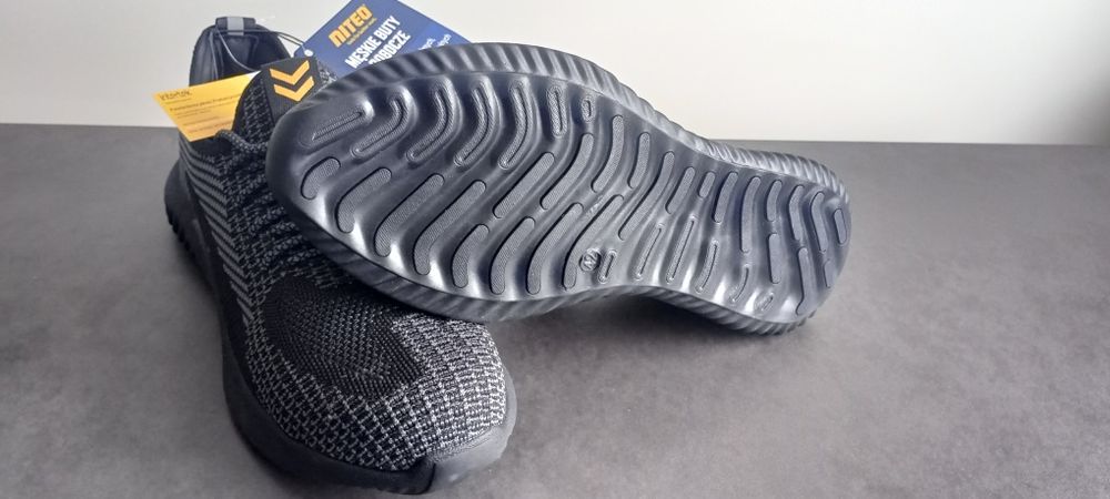 Nowe Buty robocze Niteo r.42