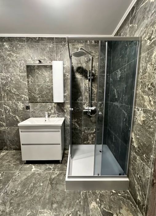 Ремонт квартир та будинків під ключ