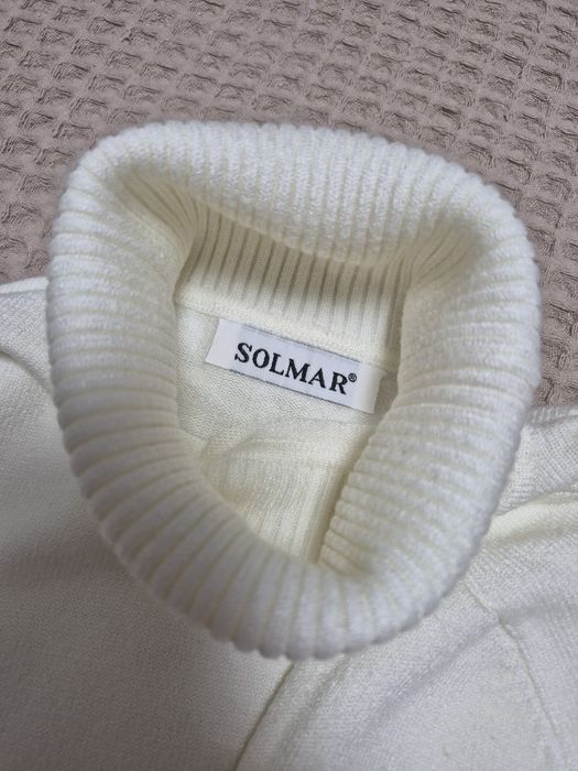Solmar гольф водолазка Solmar S