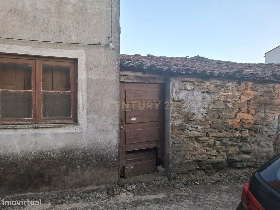 Arrecadação para Recuperação em Sarnadas de Ródão, Castelo Branco