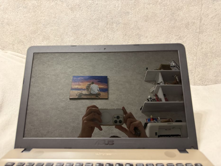 Ноутбук Asus a541n
