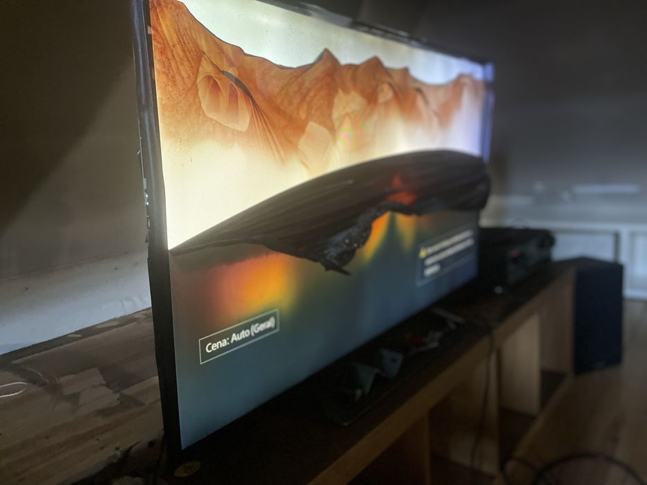 TV para peças SONY kdl-48r550c