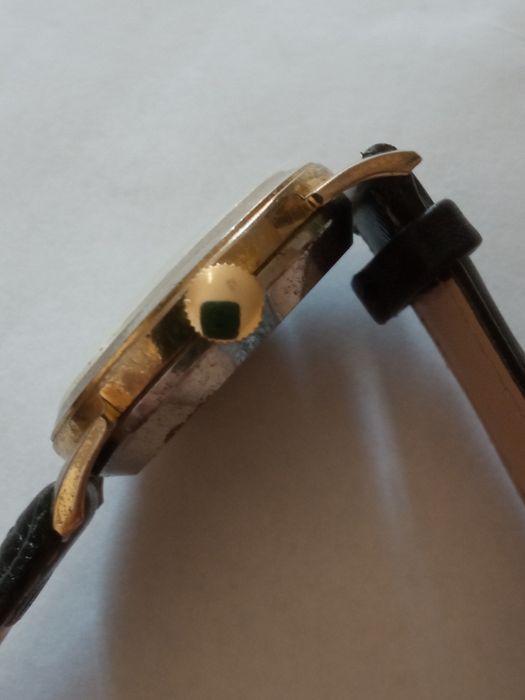 Швейцарський годинник Windsor