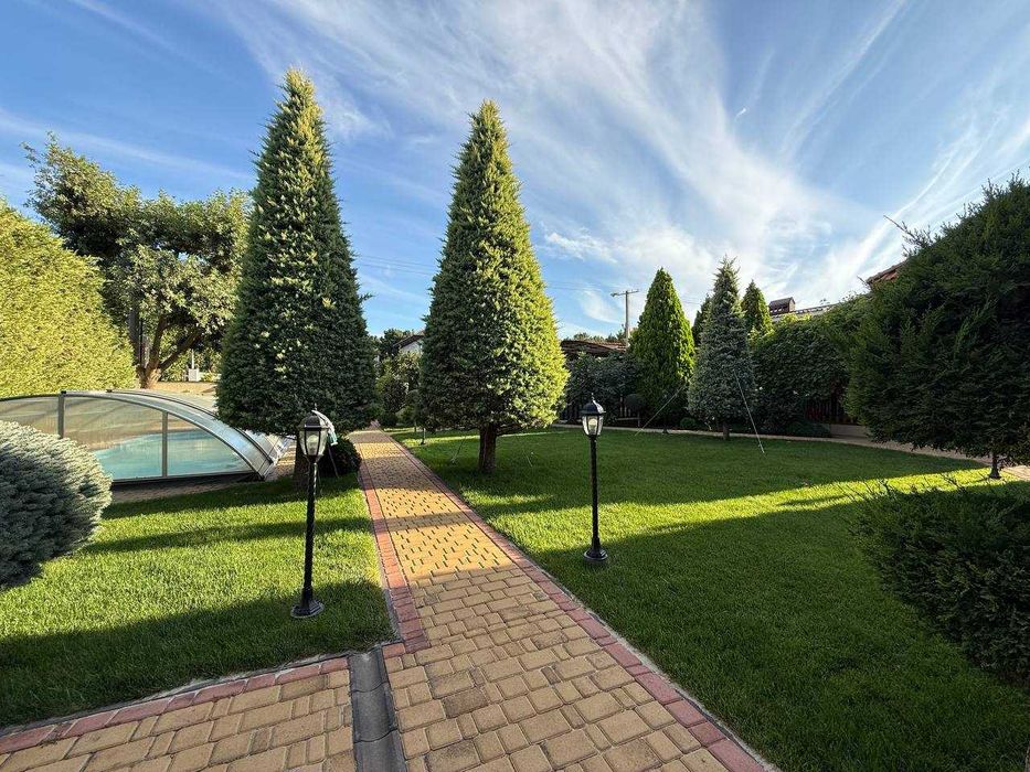 Дом по адресу (площадь 300 м²) - Atlanta.ua - фото 7