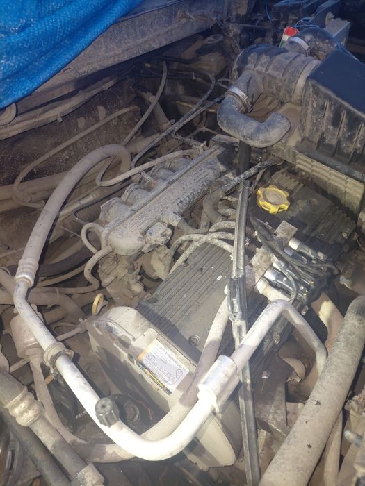 Мотор двигун Двигатель 1.8 ленд Ровер Фрілендер Land Rover 1.8