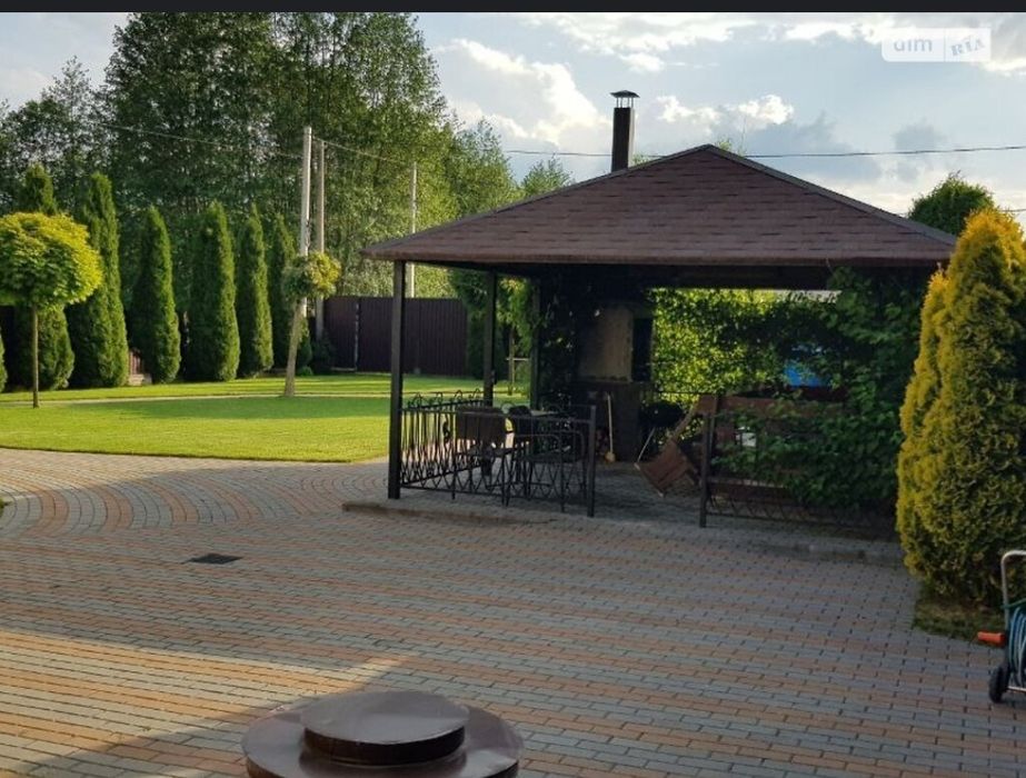 Продам будинок в Тетерівці біля річки