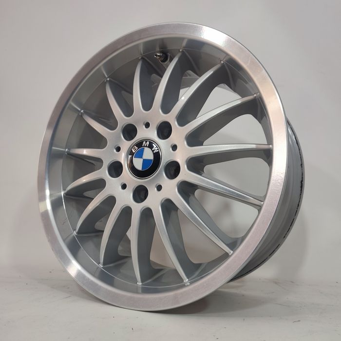5x120 rondell  17" BMW E36 E46 Z3 Z4 e60xd E90 E91 rant