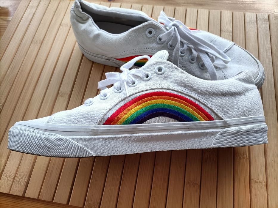 Vans Lampin 86 DX  n 46