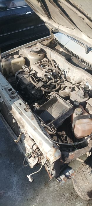Автомобиль ВАЗ 21099