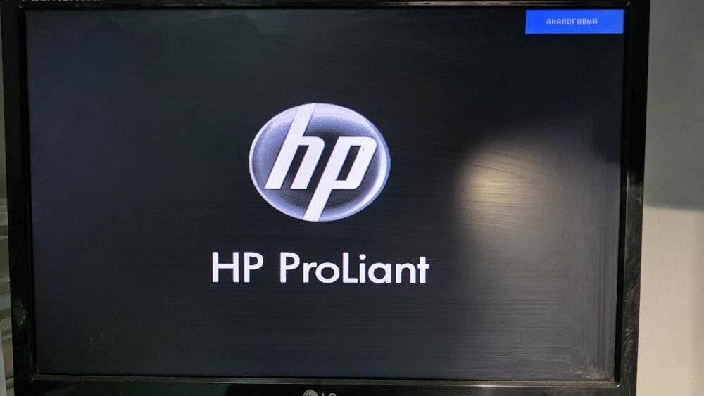 Сервер Proliant HP DL360 Gen8 RAM 156 Gb