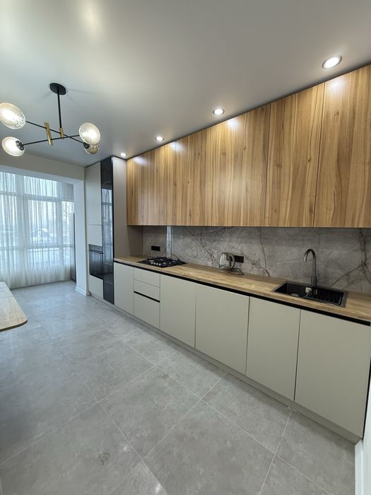 Оренда 1К на Височана 18