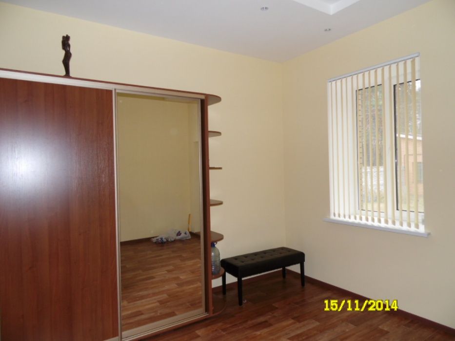 Аренда дома в Обуховке